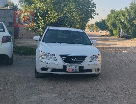 هيونداي سوناتا